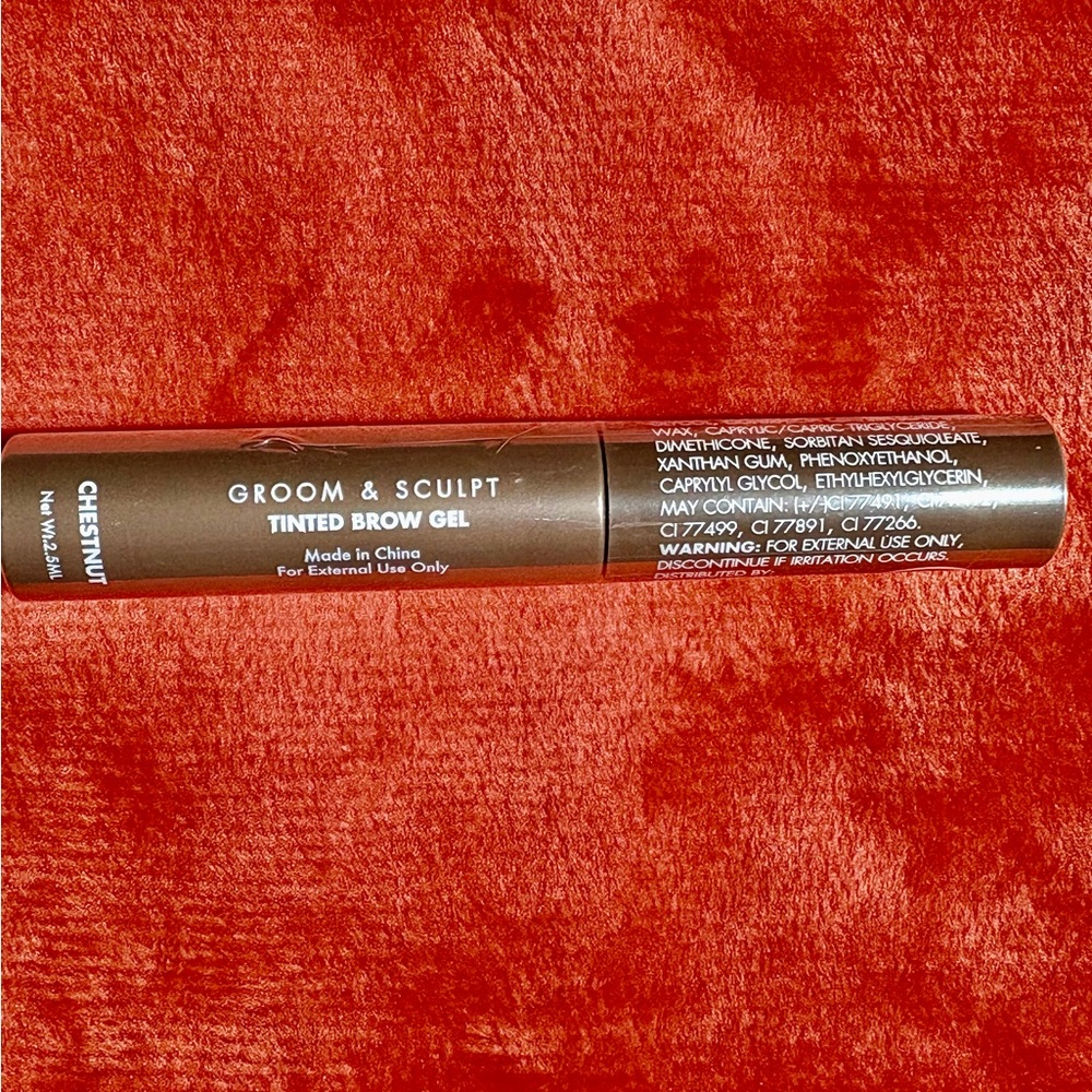 Brow Atelier Tinted Brow Gel
